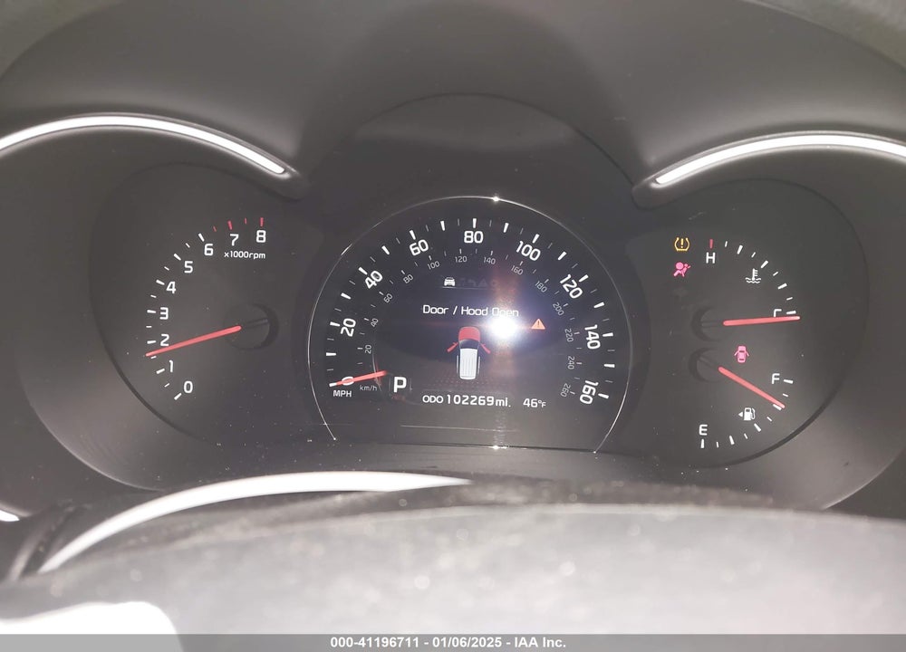 2015 KIA SORENTO LIMITED V6 VIN: 5XYKW4A78FG584015
