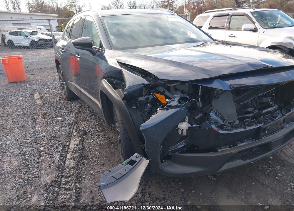 2023 MAZDA CX-50 2.5 S PREMIUM PLUS VIN: 7MMVABEM3PN125047