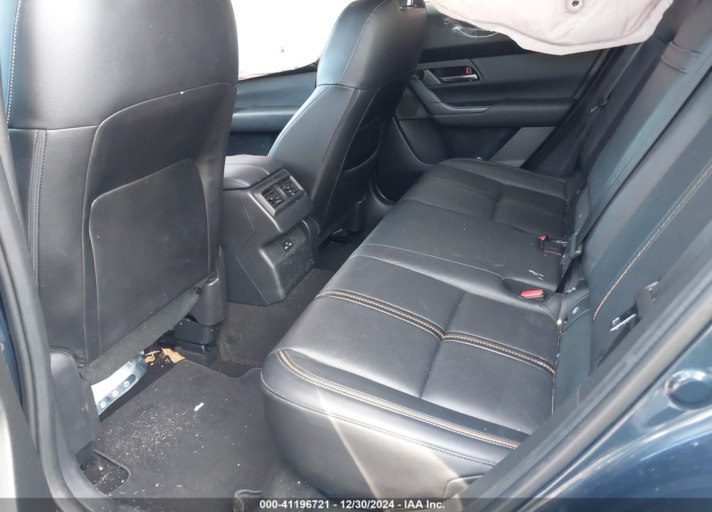 2023 MAZDA CX-50 2.5 S PREMIUM PLUS VIN: 7MMVABEM3PN125047