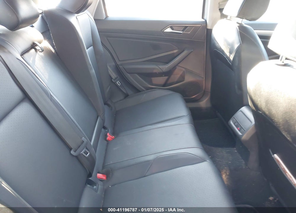 2019 VOLKSWAGEN JETTA 1.4T R-LINE/1.4T S/1.4T SE VIN: 3VWC57BU4KM245307