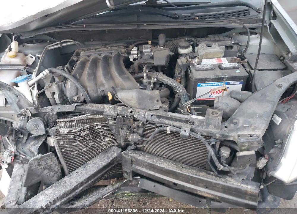 2009 NISSAN SENTRA 2.0SL VIN: 3N1AB61E39L607086