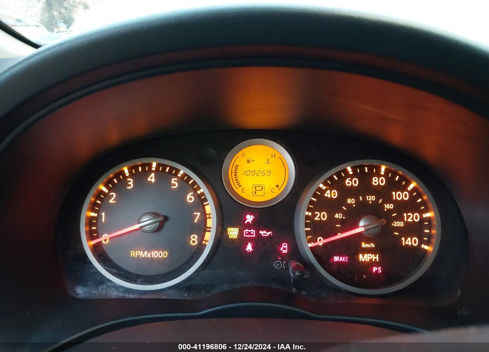 2009 NISSAN SENTRA 2.0SL VIN: 3N1AB61E39L607086