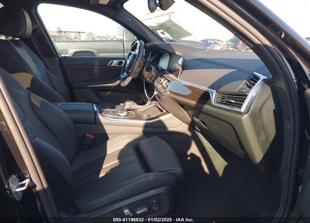 2019 BMW X5 XDRIVE40I VIN: 5UXCR6C50KLL39855