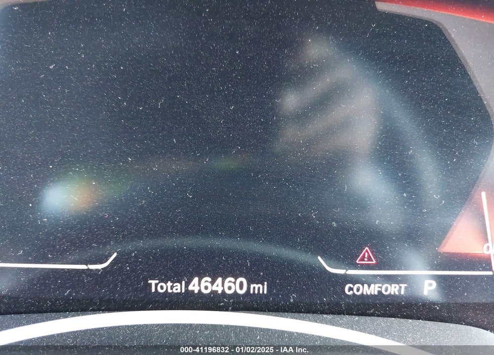 2019 BMW X5 XDRIVE40I VIN: 5UXCR6C50KLL39855