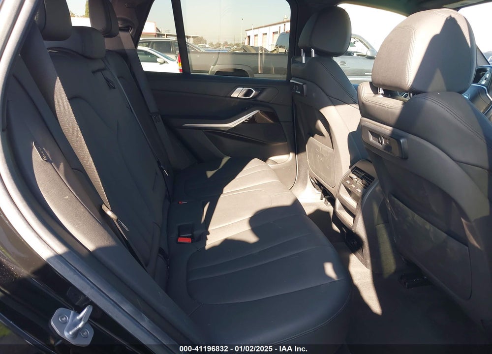 2019 BMW X5 XDRIVE40I VIN: 5UXCR6C50KLL39855
