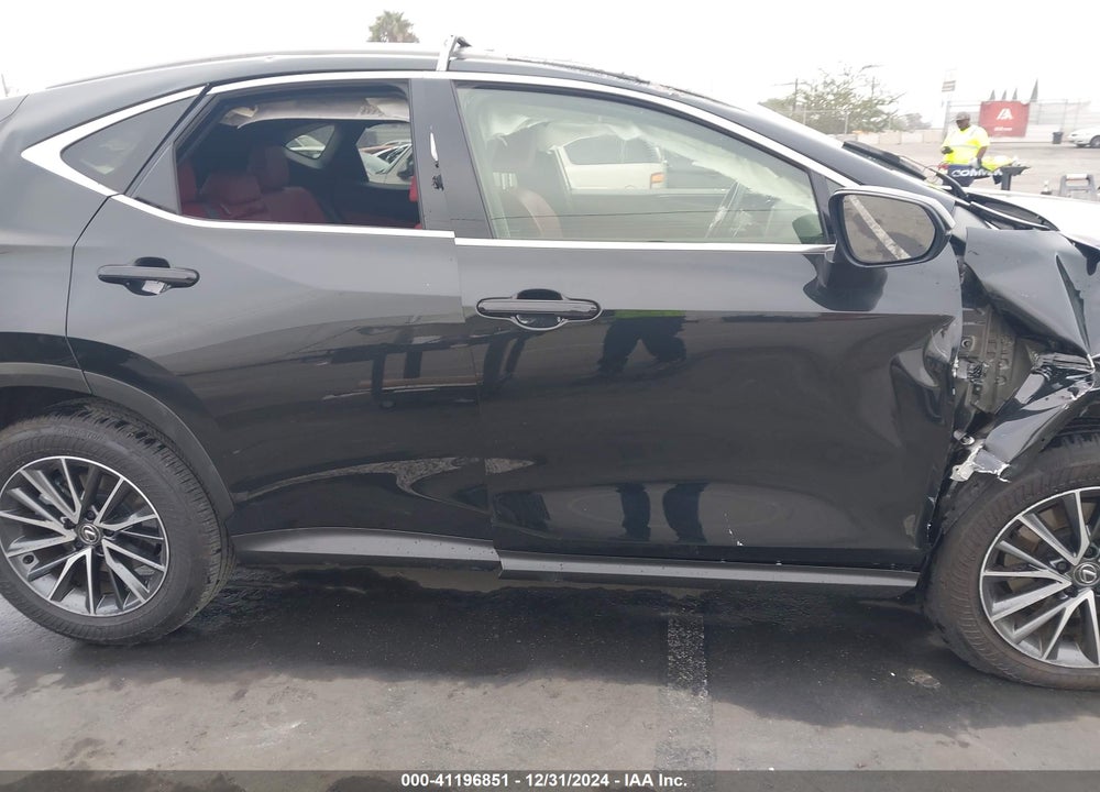 2024 LEXUS NX 250 VIN: JTJADCAZ4R5020935
