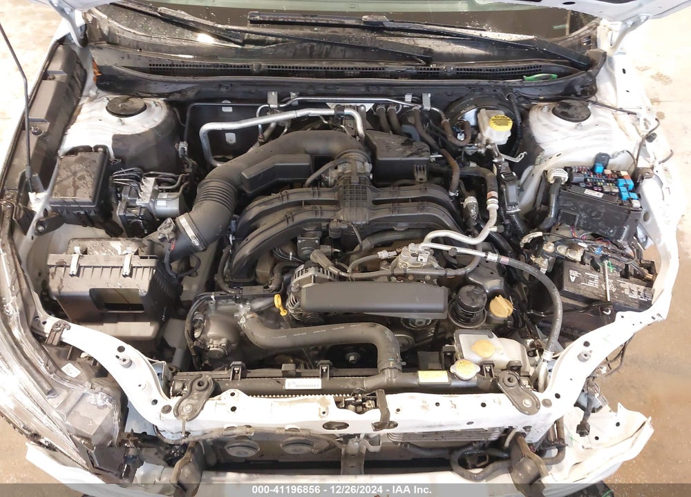 2021 SUBARU OUTBACK PREMIUM VIN: 4S4BTADC9M3141532