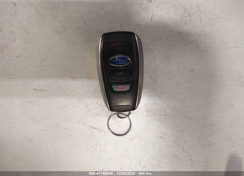 2021 SUBARU OUTBACK PREMIUM VIN: 4S4BTADC9M3141532