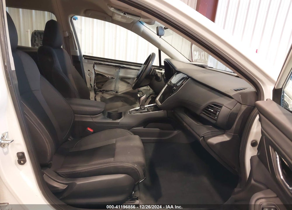 2021 SUBARU OUTBACK PREMIUM VIN: 4S4BTADC9M3141532