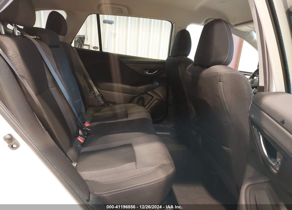 2021 SUBARU OUTBACK PREMIUM VIN: 4S4BTADC9M3141532