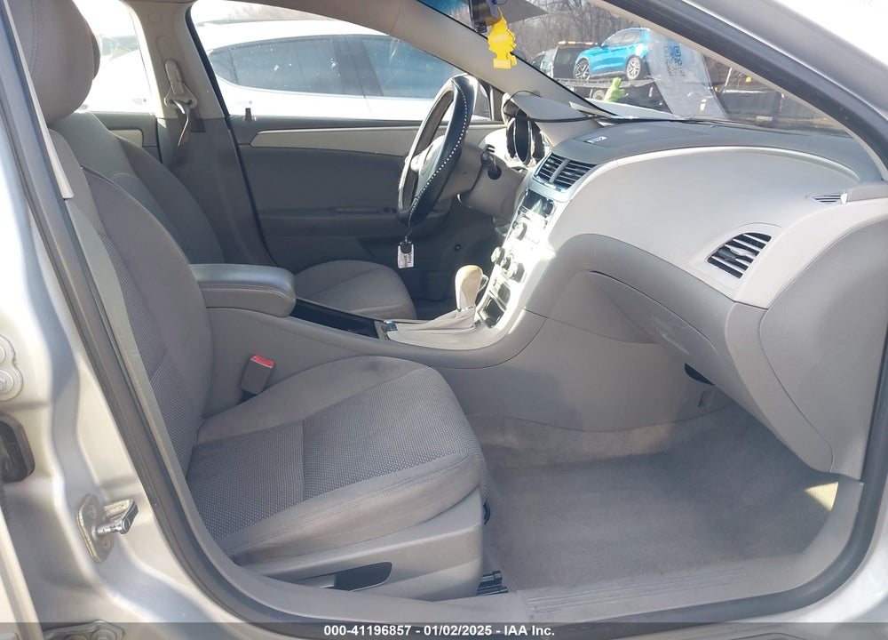 2012 CHEVROLET MALIBU VIN: 1G1ZC5E09CF191206