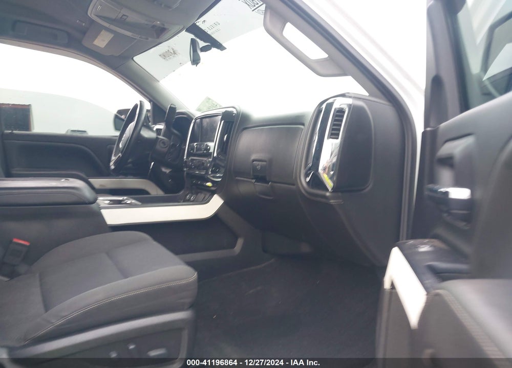 2017 GMC SIERRA 1500 VIN: 3GTU2MEC6HG409889