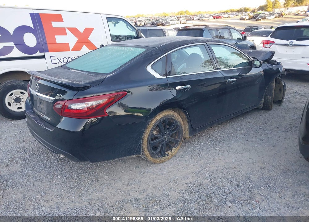 2017 NISSAN ALTIMA VIN: 1N4AL3AP3HC474193