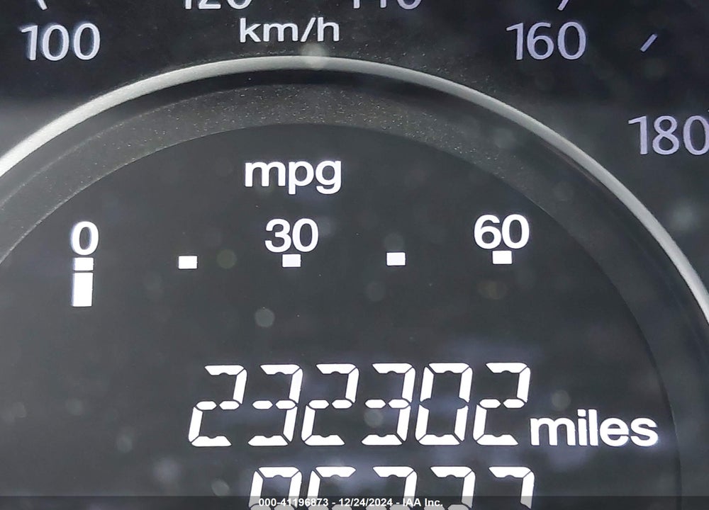 2013 HONDA ACCORD LX VIN: 1HGCR2F30DA119491