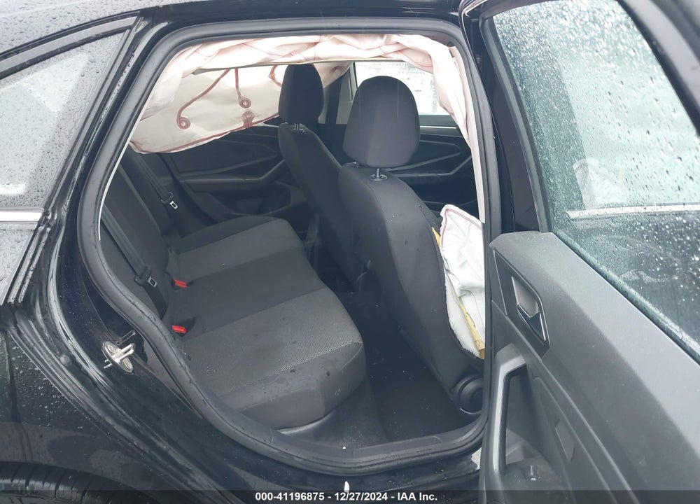 2019 VOLKSWAGEN JETTA VIN: 3VWC57BU1KM092868
