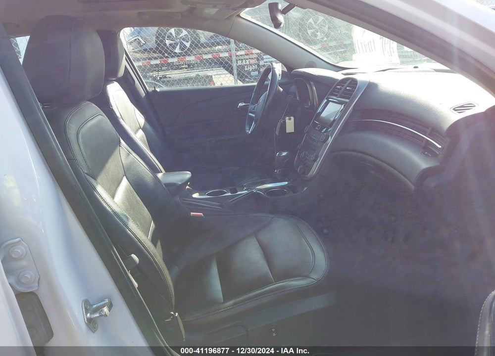 2015 CHEVROLET MALIBU 2LT VIN: 1G11D5SL0FF185601