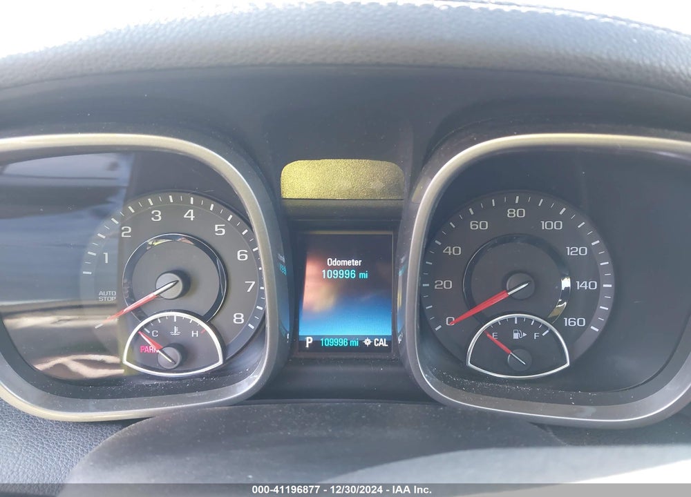 2015 CHEVROLET MALIBU 2LT VIN: 1G11D5SL0FF185601