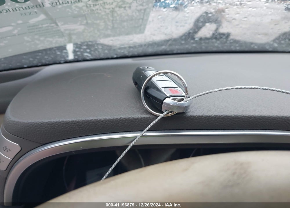 2012 INFINITI FX35 VIN: JN8AS1MW7CM153771