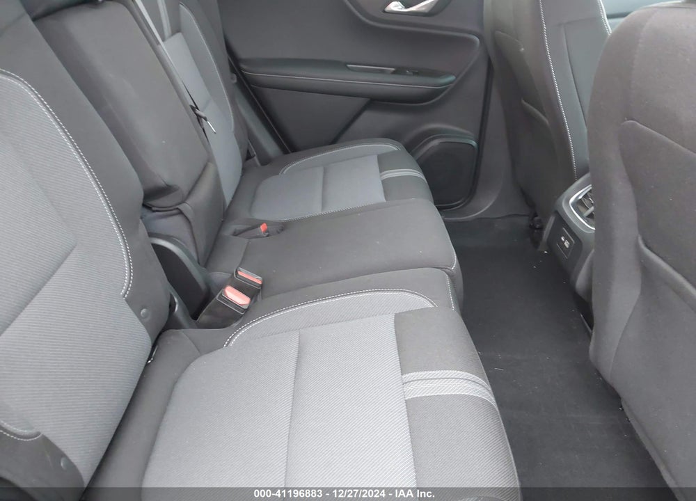 2023 CHEVROLET BLAZER AWD 2LT VIN: 3GNKBHR46PS105840