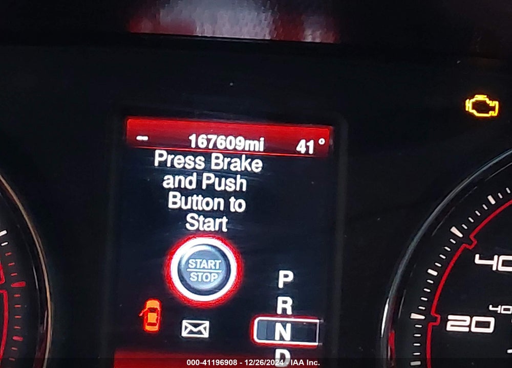 2013 DODGE CHARGER R/T PLUS VIN: 2C3CDXCT5DH563793