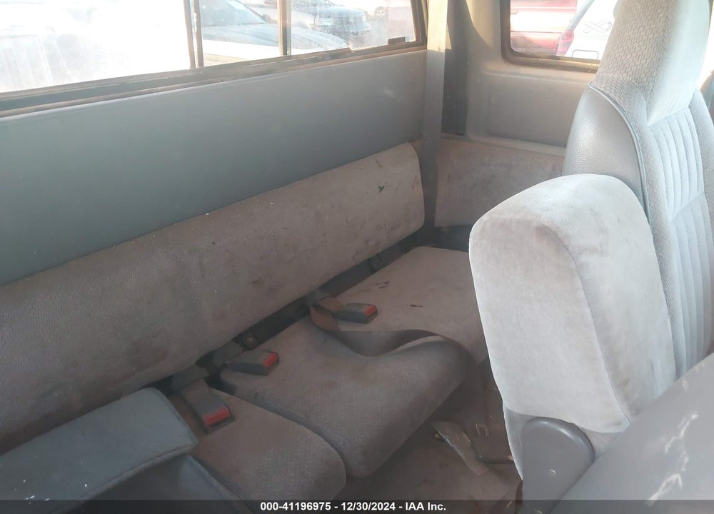 1994 DODGE DAKOTA VIN: 1B7GL23X6RS612067