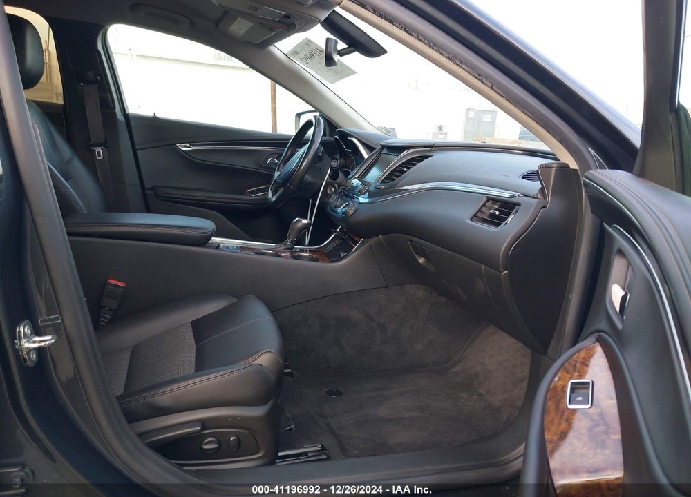 2015 CHEVROLET IMPALA 1LT VIN: 2G1115SL3F9241676