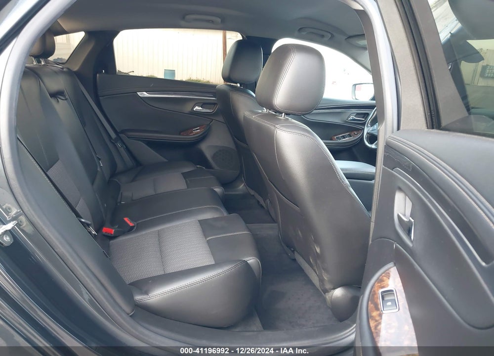 2015 CHEVROLET IMPALA 1LT VIN: 2G1115SL3F9241676