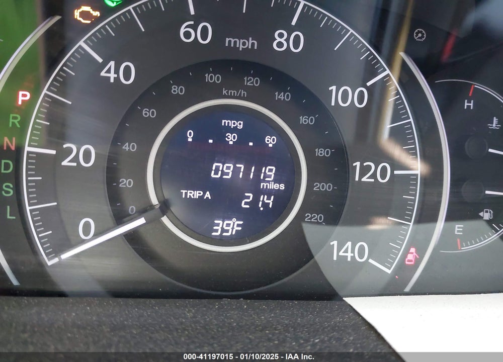 2015 HONDA CR-V LX VIN: 2HKRM4H38FH621757