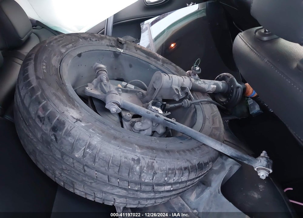 2019 JEEP COMPASS VIN: 3C4NJCBB4KT755810