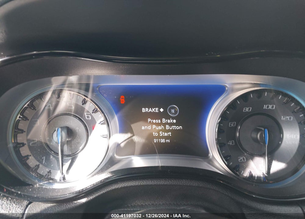 2019 CHRYSLER 300 VIN: 2C3CCABG7KH682818