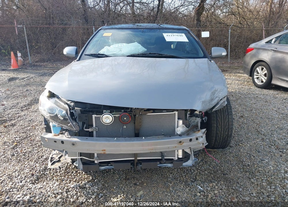 2013 SCION TC VIN: JTKJF5C70D3061161