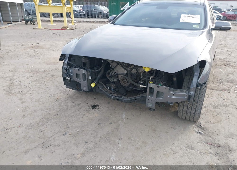 2015 HYUNDAI GENESIS VIN: KMHGN4JE8FU069730