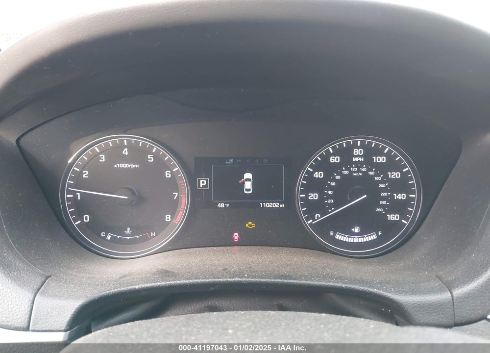 2015 HYUNDAI GENESIS VIN: KMHGN4JE8FU069730