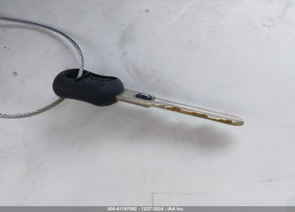 2000 BUICK REGAL GS VIN: 2G4WF5512Y1188670