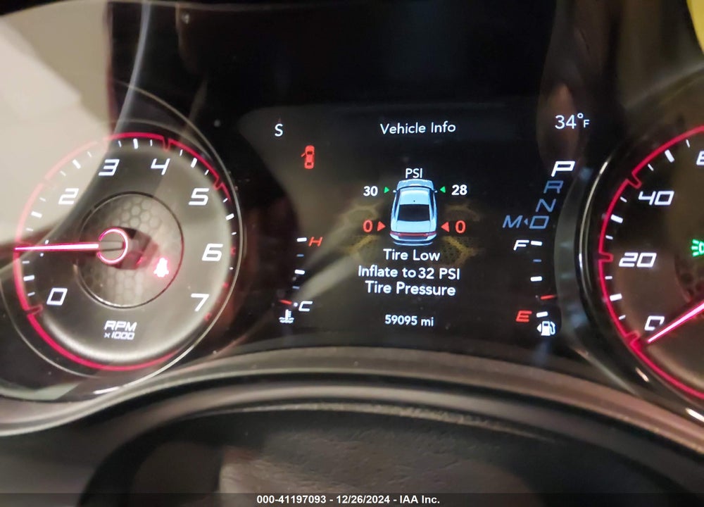 2021 DODGE CHARGER SXT RWD VIN: 2C3CDXBG5MH675529