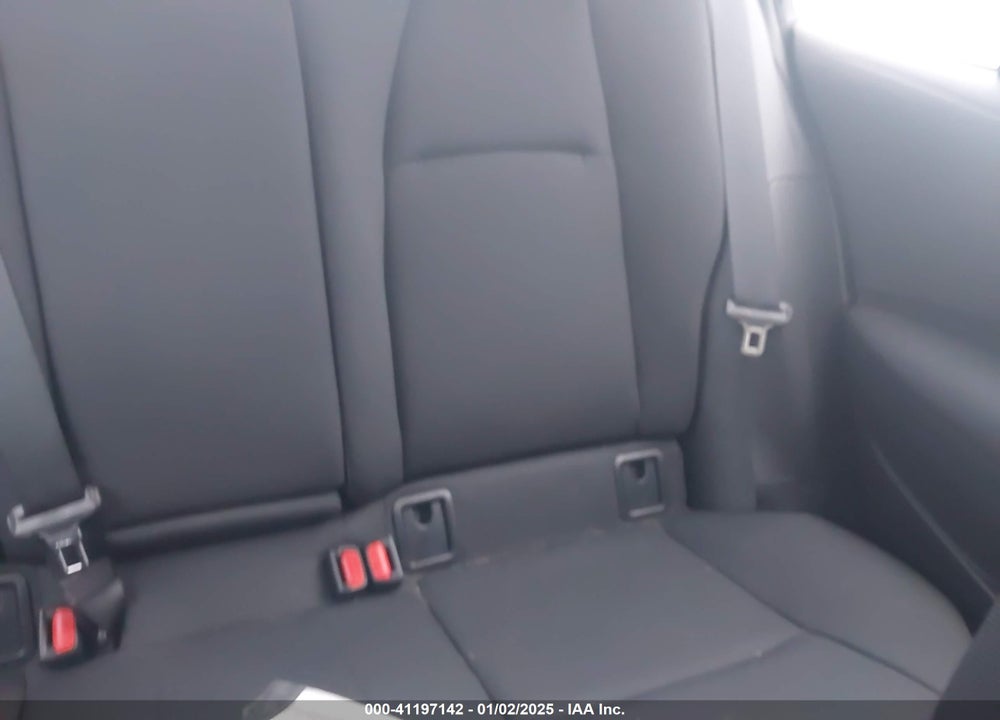 2022 TOYOTA COROLLA VIN: 5YFEPMAE0NP293611