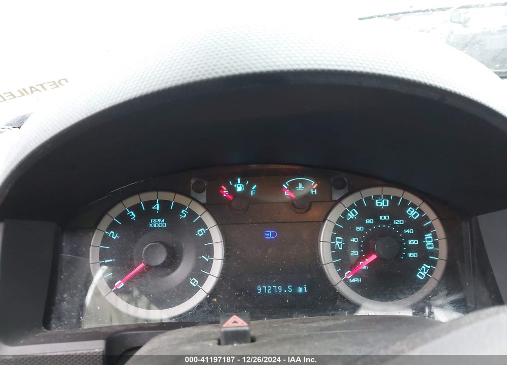 2012 FORD ESCAPE XLT VIN: 1FMCU0DG7CKA59219