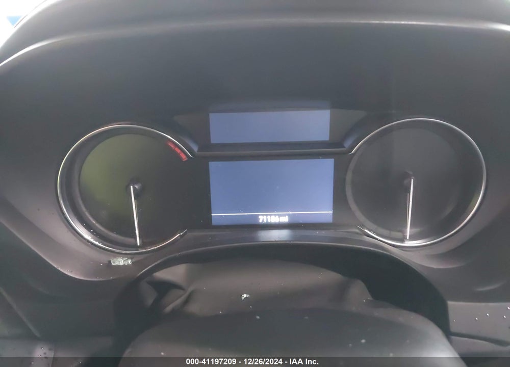 2021 CADILLAC CT4 VIN: 1G6DJ5RK6M0121351