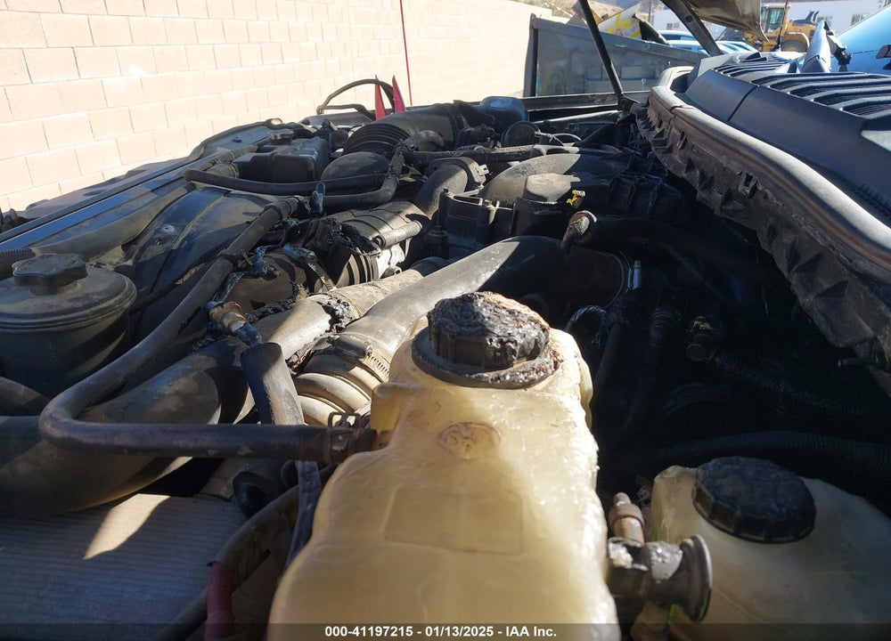 2019 FORD F-250 LARIAT VIN: 1FT7W2BT9KED66299