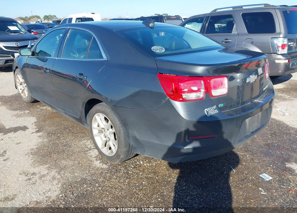 2015 CHEVROLET MALIBU VIN: 1G11C5SL1FF305764
