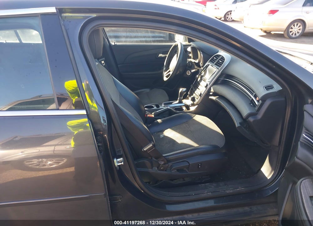 2015 CHEVROLET MALIBU VIN: 1G11C5SL1FF305764