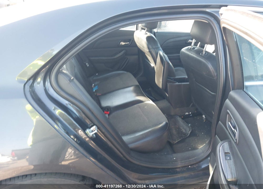 2015 CHEVROLET MALIBU VIN: 1G11C5SL1FF305764