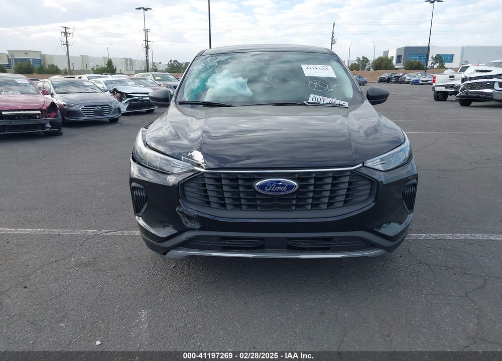 2024 FORD ESCAPE ACTIVE VIN: 1FMCU0GN6RUB51753