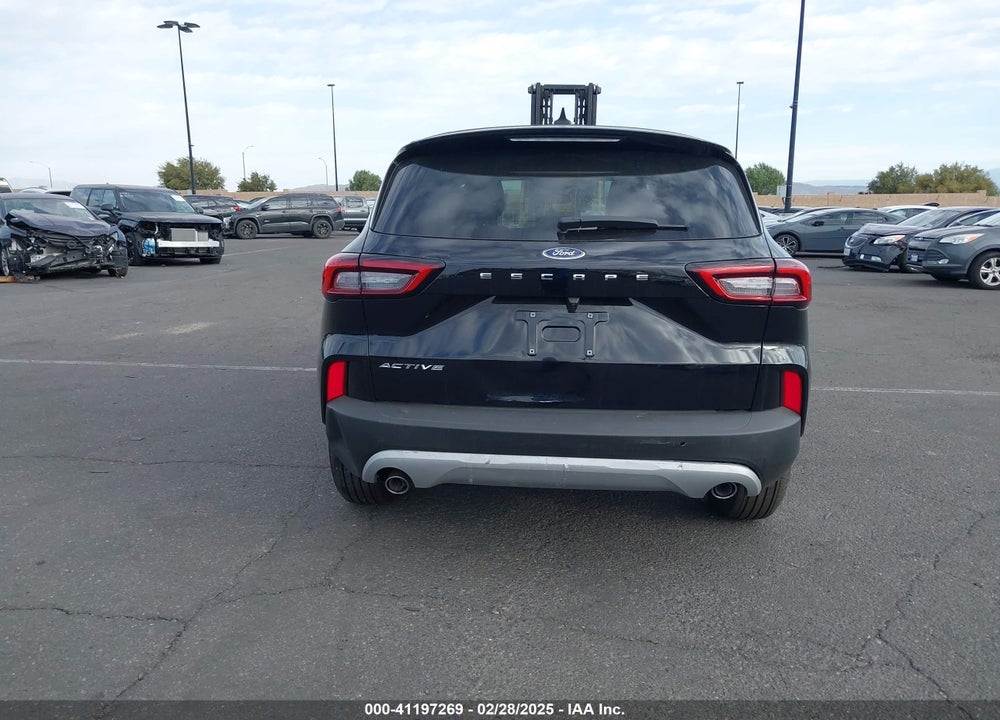 2024 FORD ESCAPE ACTIVE VIN: 1FMCU0GN6RUB51753