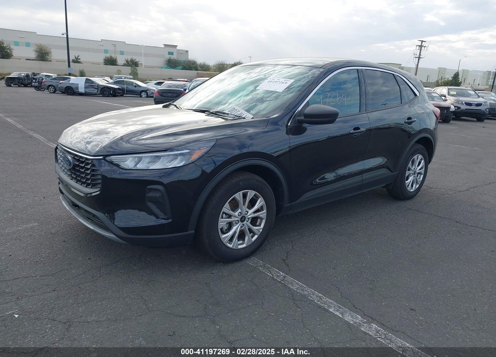 2024 FORD ESCAPE ACTIVE VIN: 1FMCU0GN6RUB51753