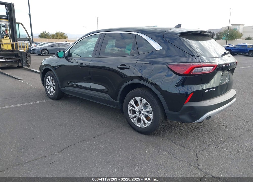 2024 FORD ESCAPE ACTIVE VIN: 1FMCU0GN6RUB51753