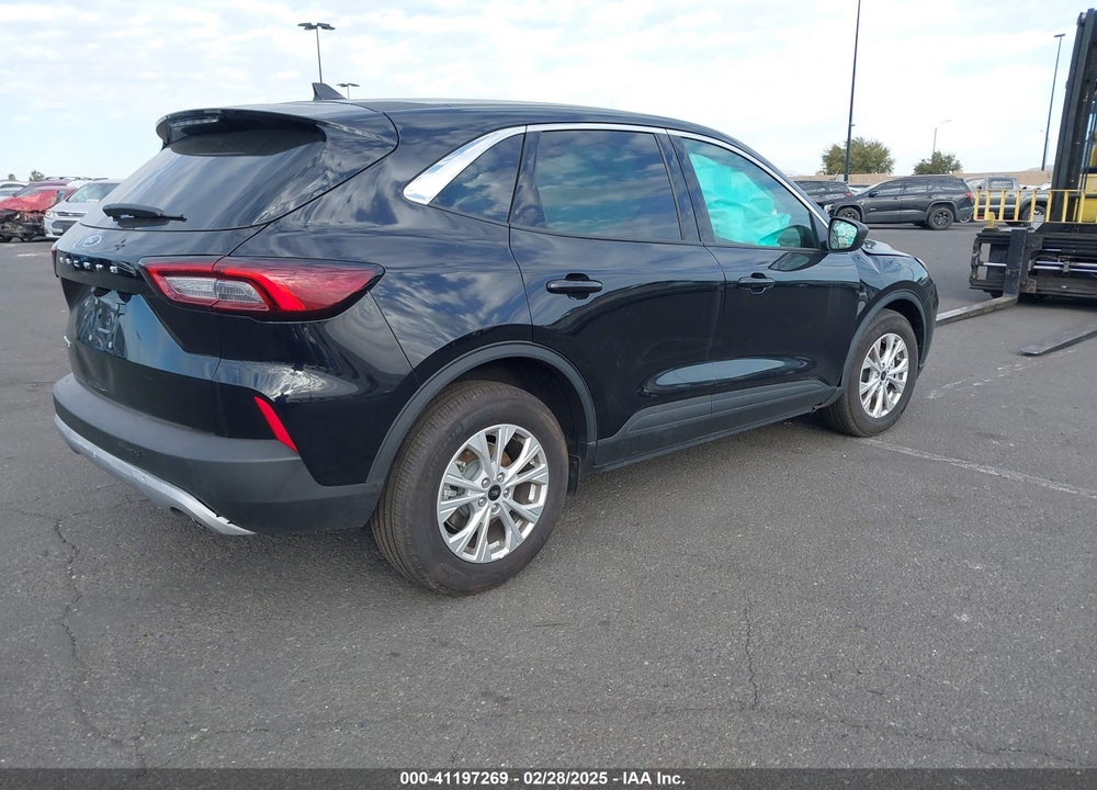 2024 FORD ESCAPE ACTIVE VIN: 1FMCU0GN6RUB51753