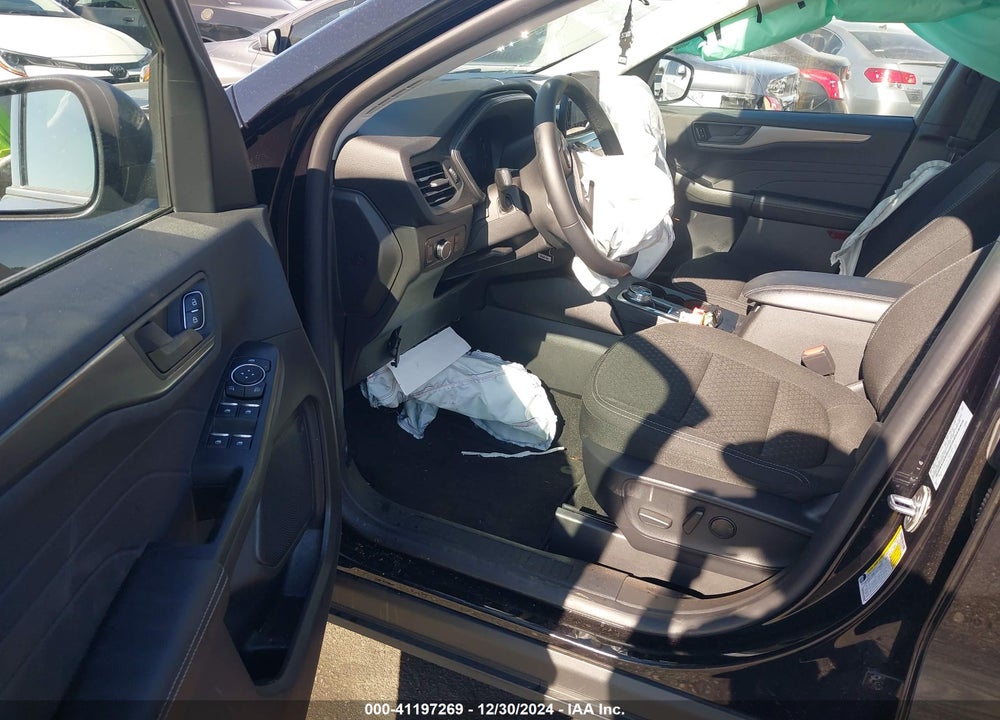 2024 FORD ESCAPE ACTIVE VIN: 1FMCU0GN6RUB51753