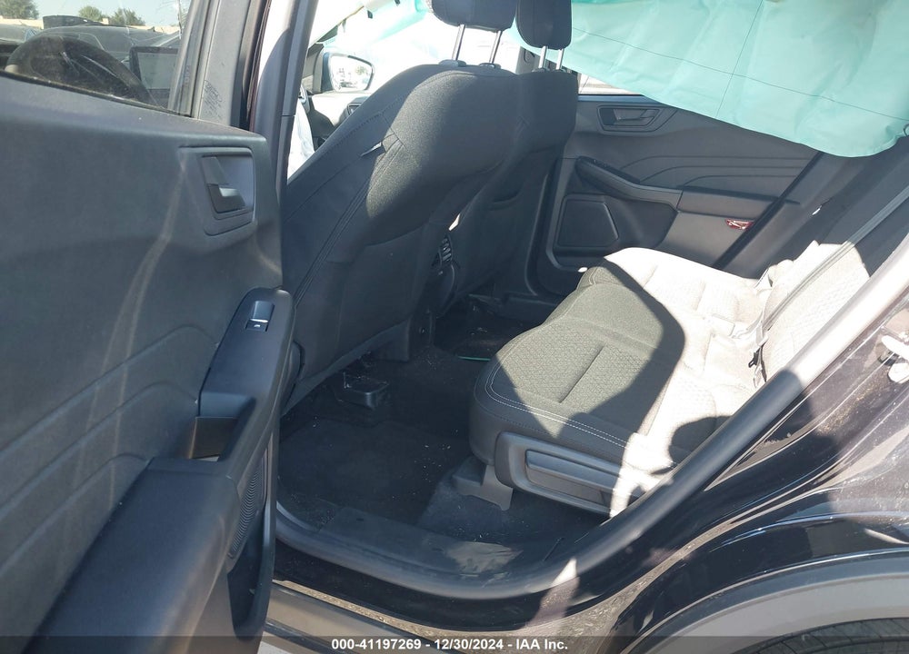 2024 FORD ESCAPE ACTIVE VIN: 1FMCU0GN6RUB51753