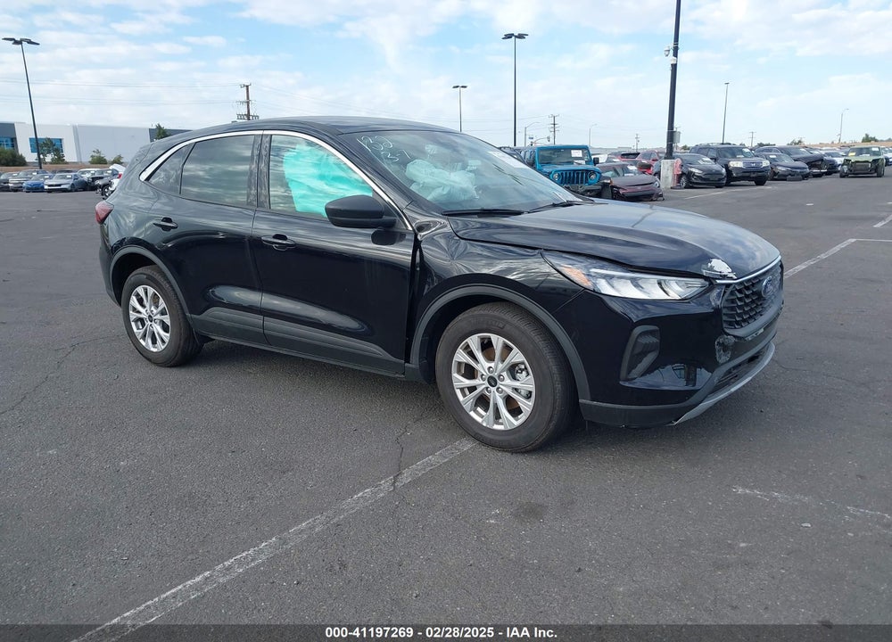 2024 FORD ESCAPE ACTIVE VIN: 1FMCU0GN6RUB51753